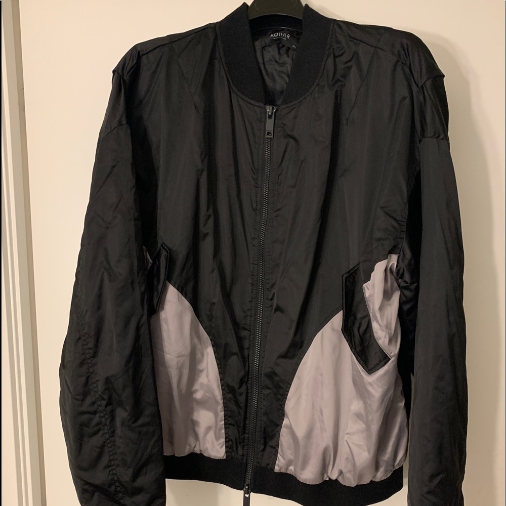 KOLLAR Bomber Jacket